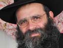 Rabbi Kalman Weinfeld